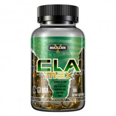 Maxler CLA 1000 90капс Maxler CLA 1000 90капс