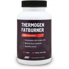 Protein Company Thermogen FatBurner 120капс