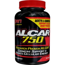 SAN Alcar 100капс SAN Alcar 100капс
