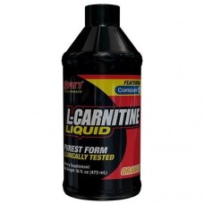 SAN L-Carnitine Liquid 473мл SAN L-Carnitine Liquid 473мл