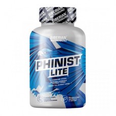 SN Phinist Lite 60 капс SN Phinist Lite 60 капс