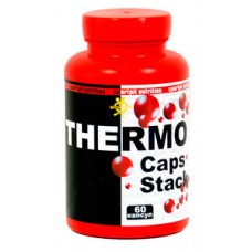 SportPit Thermo Caps Stack 60капс