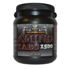 RusSport Amino Tabs 1500 500таб