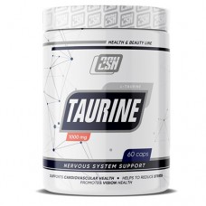 2SN Taurine 1000mg 60 капс