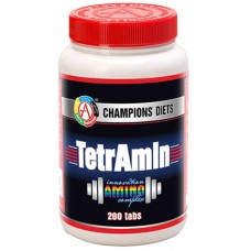 AT TetrAmin 200таб