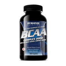 Dymatize BCAA Complex 2200 400tab - power-nk.ru