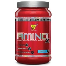 BSN Amino X 1015г