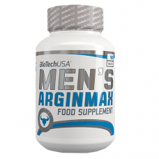 BioTech  Men’s Arginmax  90таб