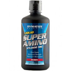 Dymatize Liquid Super Amino 23000 946ml - power-nk.ru