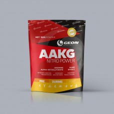 GEON AAKG nitro power 150г