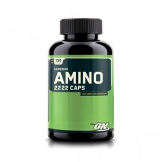 Купить ON Amino 2222 150капс
