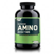 Купить ON Amino 2222 160таб