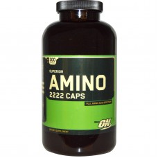 Купить ON Amino 2222 300капс