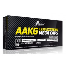 Olimp AAKG Extreme 120капс