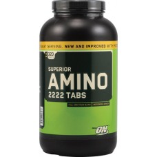 Купить ON Amino 2222 320таб