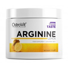 OstroVit L-ARGININE 210г