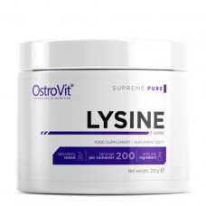 OstroVit LYSINE 200г