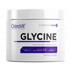 OstroVit GLYCINE 200г