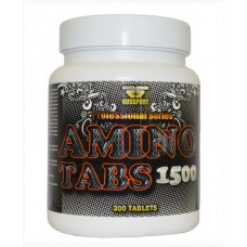 Купить RusSport Amino Tabs 1500 300таб