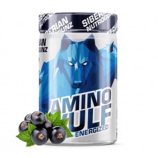 SN AminoVulf Energized 225г SN AminoVulf Energized 225г