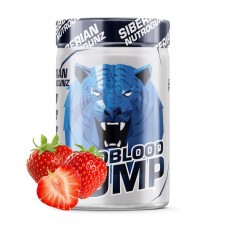 SN ColdbloodPUMP 150г SN ColdbloodPUMP 150г