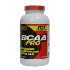 Купить SAN BCAA-PRO 300 капсул
