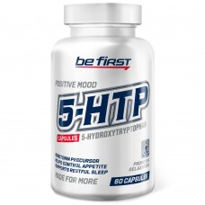 Be First 5-HTP 60капс