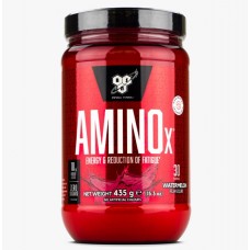 Купить BSN Amino X 435 гр.