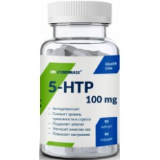 Cybermass 5-HTP 90капс