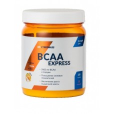 Cybermass BCAA Express 4:1:1 220г