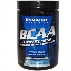 Dymatize BCAA 5050 300гр. - power-nk.ru