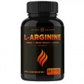 NutraChamps L-Arginine 60 капс
