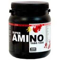 Купить SportPit Super Amino 1500