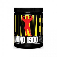 Universal Nutrition Amino 1900 110таб