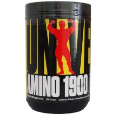 Universal Nutrition Amino 1900 300таб