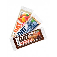 BioTech Батончик Oat and Fruits 70г BioTech Батончик Oat and Fruits 70г